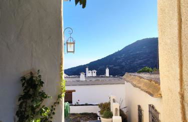 Casa Las Alacenas, Bubión (La Alpujarra, Granada) - Photo 31