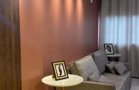 Residencial Don Alfredo-Luxo Gramado 2 km do centro locação de temporada - Foto 13