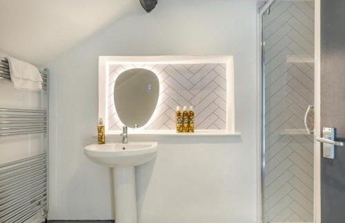 Lanreath Cottage - Foto 24