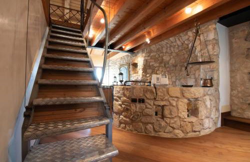 Corte dei Santi Jacuzzi & Charme collinare - Foto 33