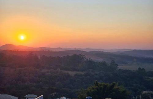 Flat Pôr do sol 01 - Foto 7