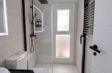 Luxe at the Clouds of Madrid! Atico C Fuencarral - Photo 38