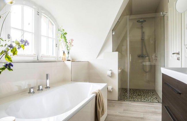 Ferienhaus in Fuhlendorf - Foto 14