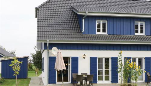 Ferienhaus 33 Altefähr - Foto 5