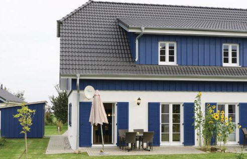 Ferienhaus 33 Altefähr - Photo 5