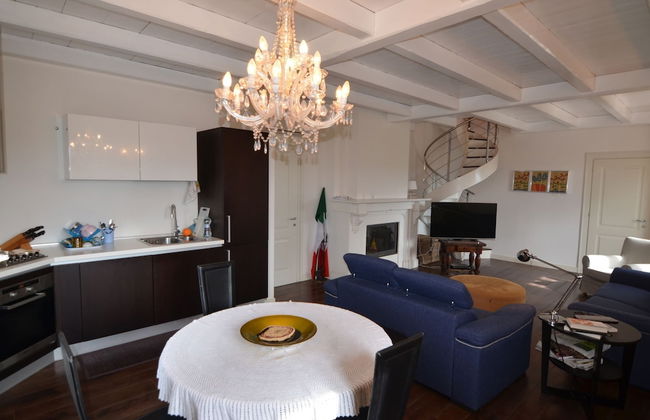 Apartment in Coriano Near Vineyards & Beaches - Foto 10