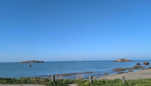 Maison proche Mer - Foto 2