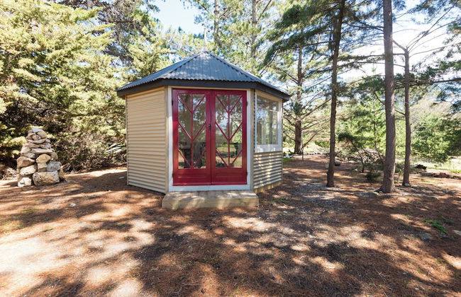 Lauriston Homestead - Foto 11