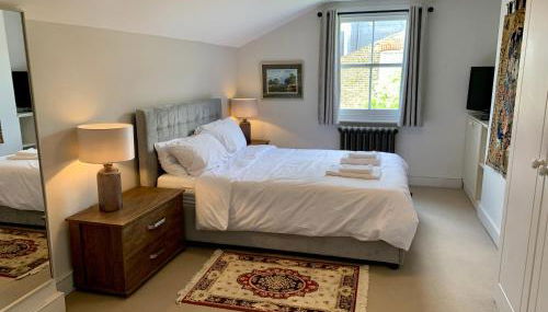 Lovely newly refurbished apartment in Battersea - Foto 3