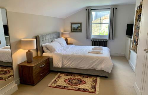 Lovely newly refurbished apartment in Battersea - Foto 3