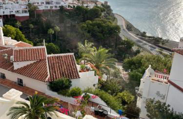 Villa Ladera Panorama - private heated pool - Foto 47