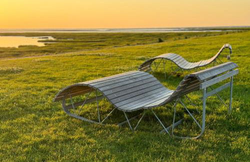 Appartement Cappel Whg 23 - Foto 10