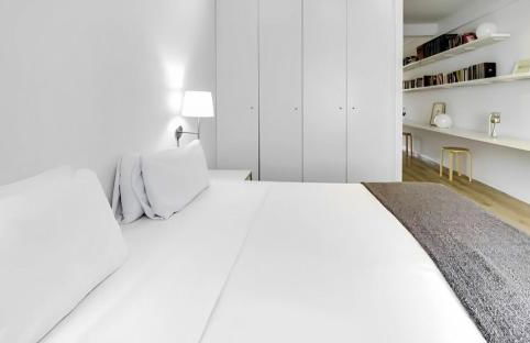 Urban Flats Park Guell - Foto 1