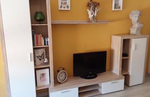 Piso turístico en el centro de Benavente - Foto 15