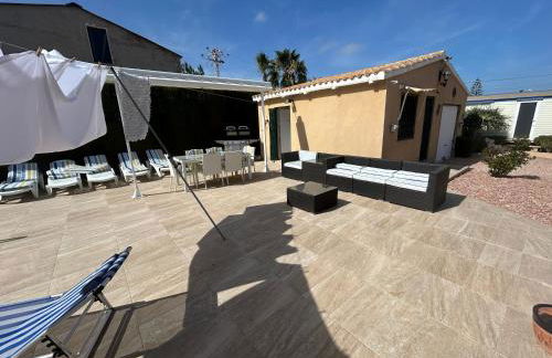 Villa Oregano Oasis Stunning Villa with own heated pool - Foto 23