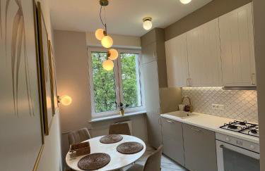 Oliwska Apartment - Foto 2