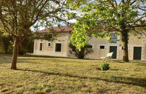 Gite des bernaches - Foto 1