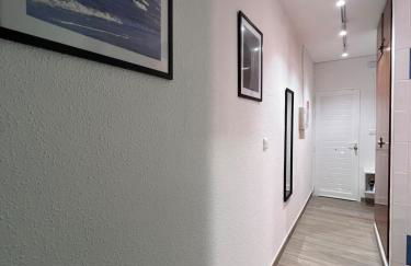 Sol Playa Mar Apartment - Foto 19