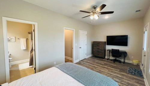 Luxury 4 Bedroom Home and private deck by MCG 6 - Foto 3