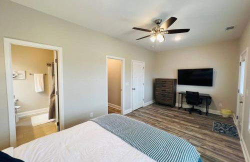 Luxury 4 Bedroom Home and private deck by MCG 6 - Foto 3