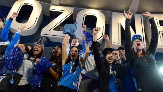 Tickets to the NBA: Orlando Magic - Foto 5