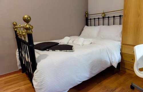 Joanna's city centre apartment - Photo 44