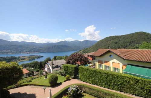Bellavista in palazzo storico e deliziosa vista lago! - Foto 36