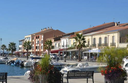 "POUR VOUS" studio dans villa avec piscine - Foto 24