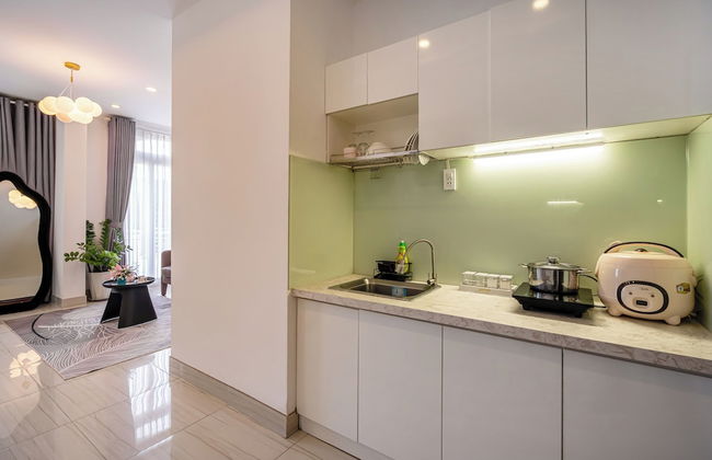 Grace Apartment 3 - Foto 33