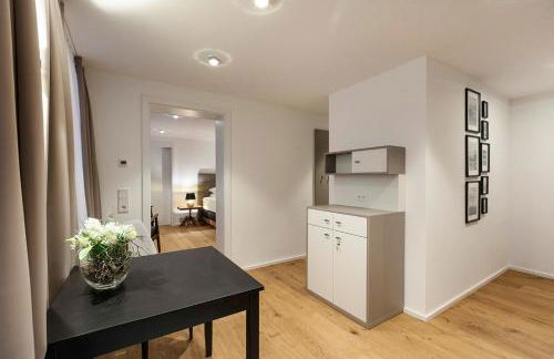 Maximilian Apartments Lindau - Foto 10