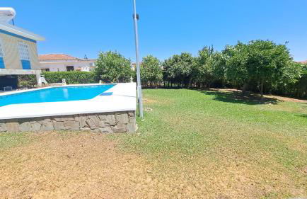 Sevilla, Casa Rural Villa Amalia - Photo 46