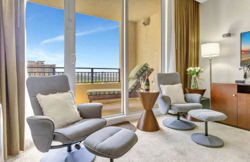 2B Beachfront condo! Pool! Games! 15 mins to PBI! - Foto 15