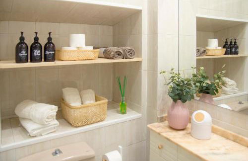 Apartamento Tranquilo Casco Viejo - Foto 11