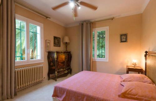 Villa Tsavorite - Cannes Californie - Foto 15