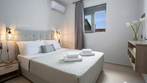 Staianna Suites-Elegante Suite Mouria - Foto 2