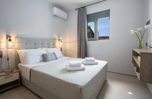 Staianna Suites-Elegante Suite Mouria - Foto 2