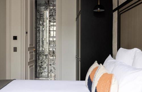 HIGHSTAY - Luxury Serviced Apartments - Louvre - Foto 56