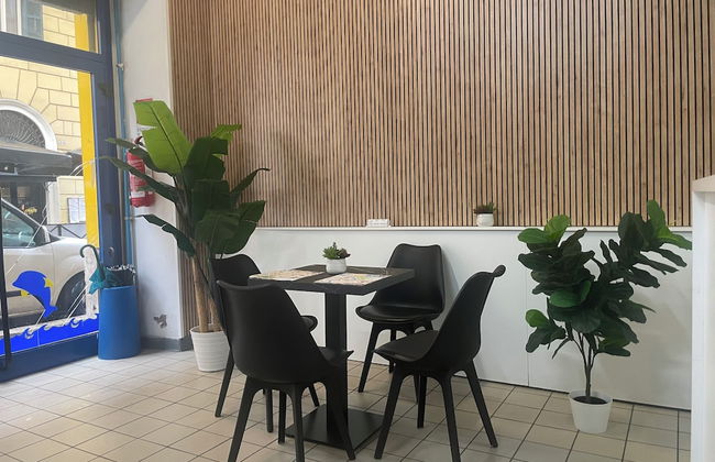 Funny Palace Hostel - Foto 2