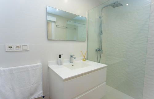 Cullera Beach Apartment Espacio - Photo 43