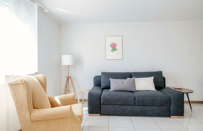 Minusio Apartment - Foto 12