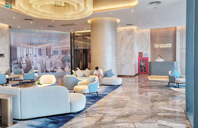 Luxe Rental Apartments - Residence A La Carte - Foto 4