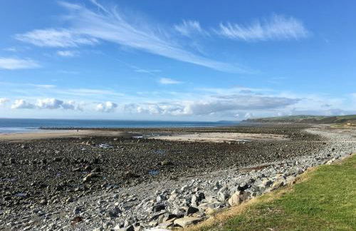 Saltlife Cottage - Foto 32