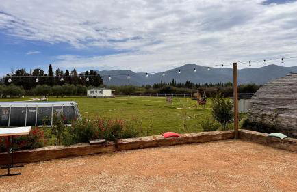 Le Mas Del Cargol - Foto 22