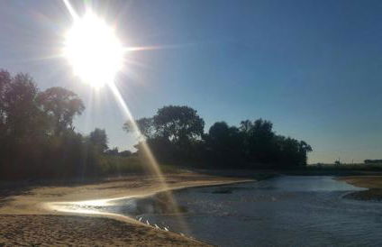 Authentic Travellers Suite in ehemaliger Gärtnerei - Foto 21