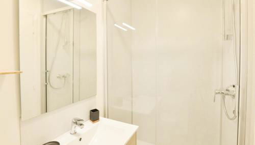 Chez Flora - Appt pour 4 proche de la plage - Foto 5