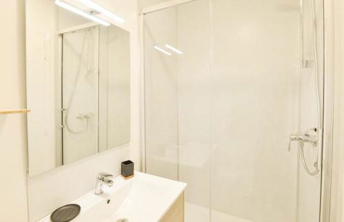 Chez Flora - Appt pour 4 proche de la plage - Foto 5