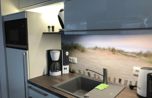 Prerow „Seaside“-strandnah! - Foto 9