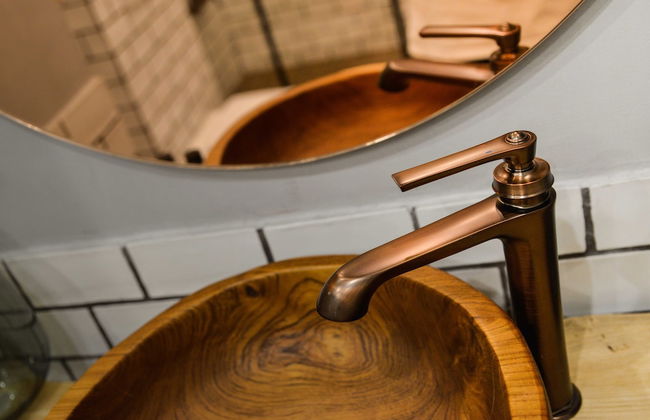 The Majestic Garden Suite - Photo 31