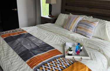 Furnished 5 BR Executive Rental - Foto 22