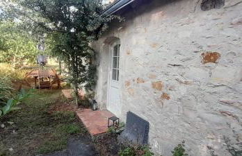 L'ancienne boulangerie du Grand Verger 7 pers - Foto 36